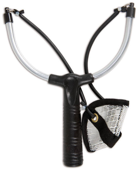 

Рогатка для прикормки Lineaeffe "Match"