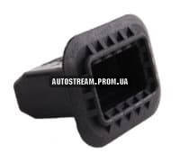 

Крепление задних сидений. Вставка - фиксатор Audi A4 B6, Audi A6 C5. ОЕМ: 4B088637, 1K0886373