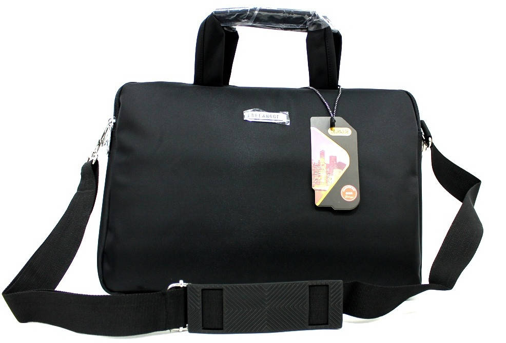 

Классическая сумка-портфель для мужчин YR 818 Черный