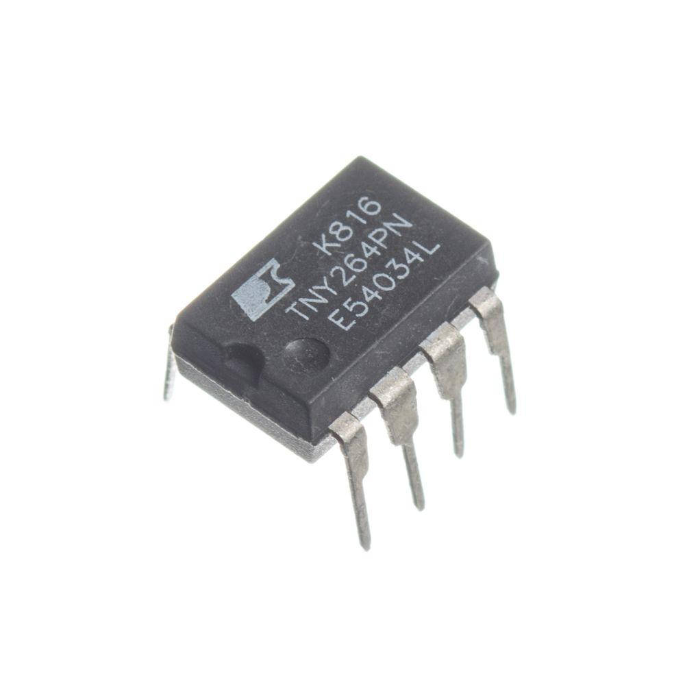 

Микросхема TNY264PN (DIP7)
