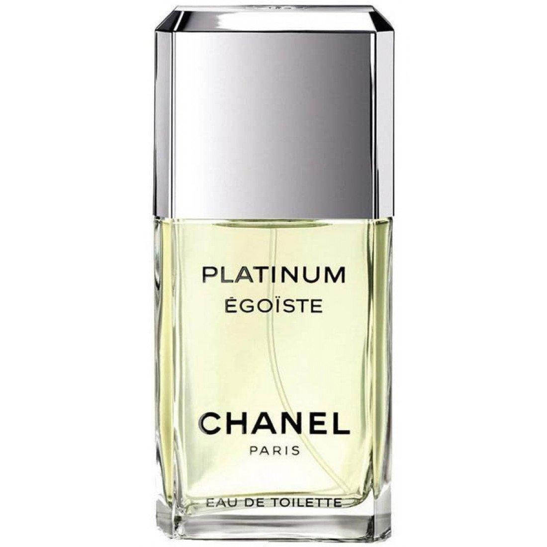 

Мужская туалетная вода Platinum Egoiste 100 ml парфюм мужские духи Эгоист Платинум