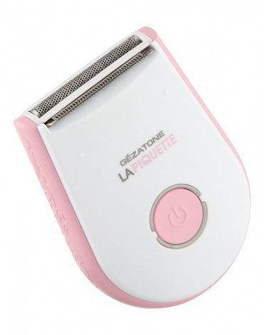 

Машинка для стрижки и бритья DP 511, Gezatone