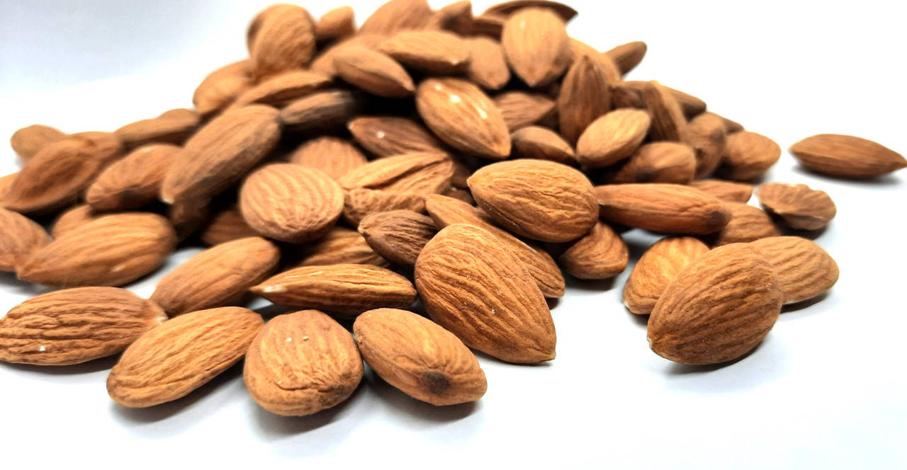 

Миндаль nonparel 25/27 США