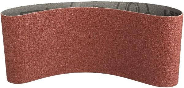 

Узкая бесконечная лента 75*533мм З.120 F2, LS 307 X, Klingspor
