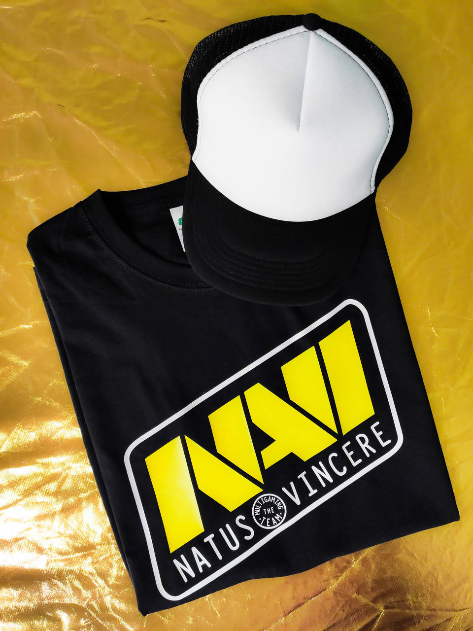 

Футболка Natus Vincere NAVI