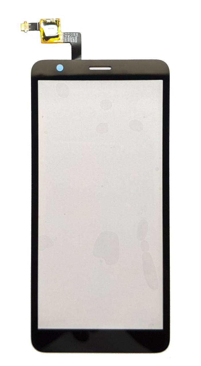

Тачскрин ZTE Blade L8 / A3 2019, Черный