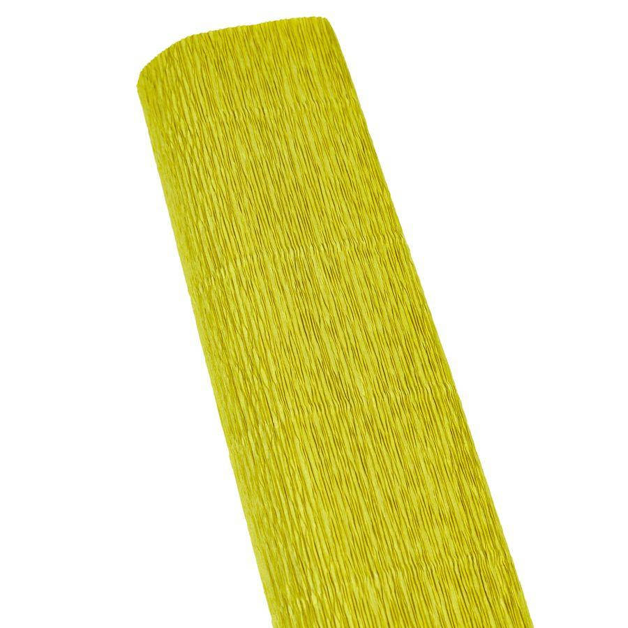 

Бумага гофрированная 50х250см, 180г- песочная, 579