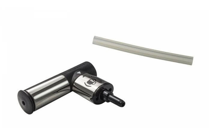 

Насадка (сопло) капучинатора кофемашин Krups MS-620490 (XP)