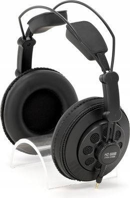 

Наушники без микрофона Superlux HD668B, Черный