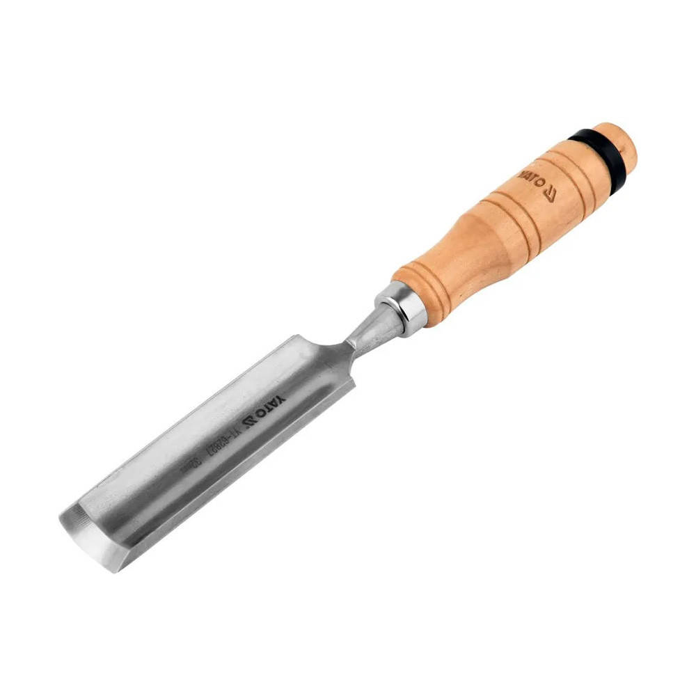 

Стамеска полукруглая Yato YT-62827 32 мм