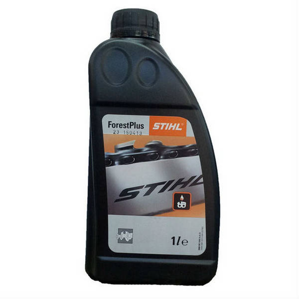 

Масло смазки цепи STIHL ForestPlus 1л