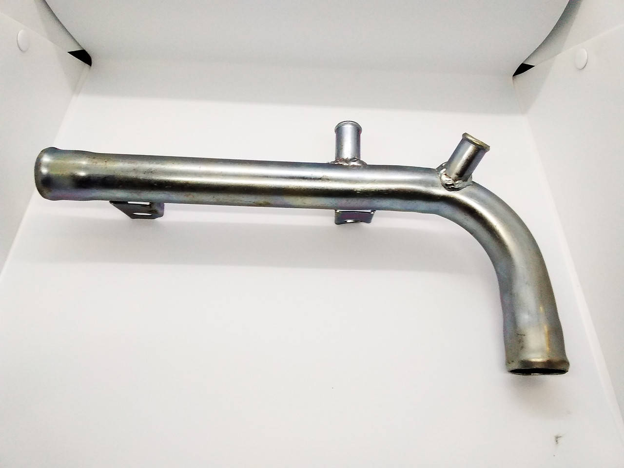 

Саксофон 96180035 из оцинкованной стали