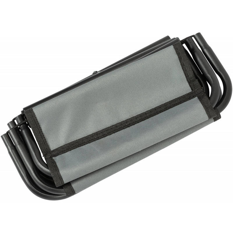 

Стул раскл. Skif Outdoor Steel Cramb M, ц:gray, Серый