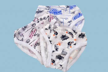 

Трусики для мальчика (кулир), 64 размер