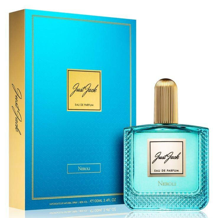 

Парфюмированная вода Just Jack Neroli 100ml