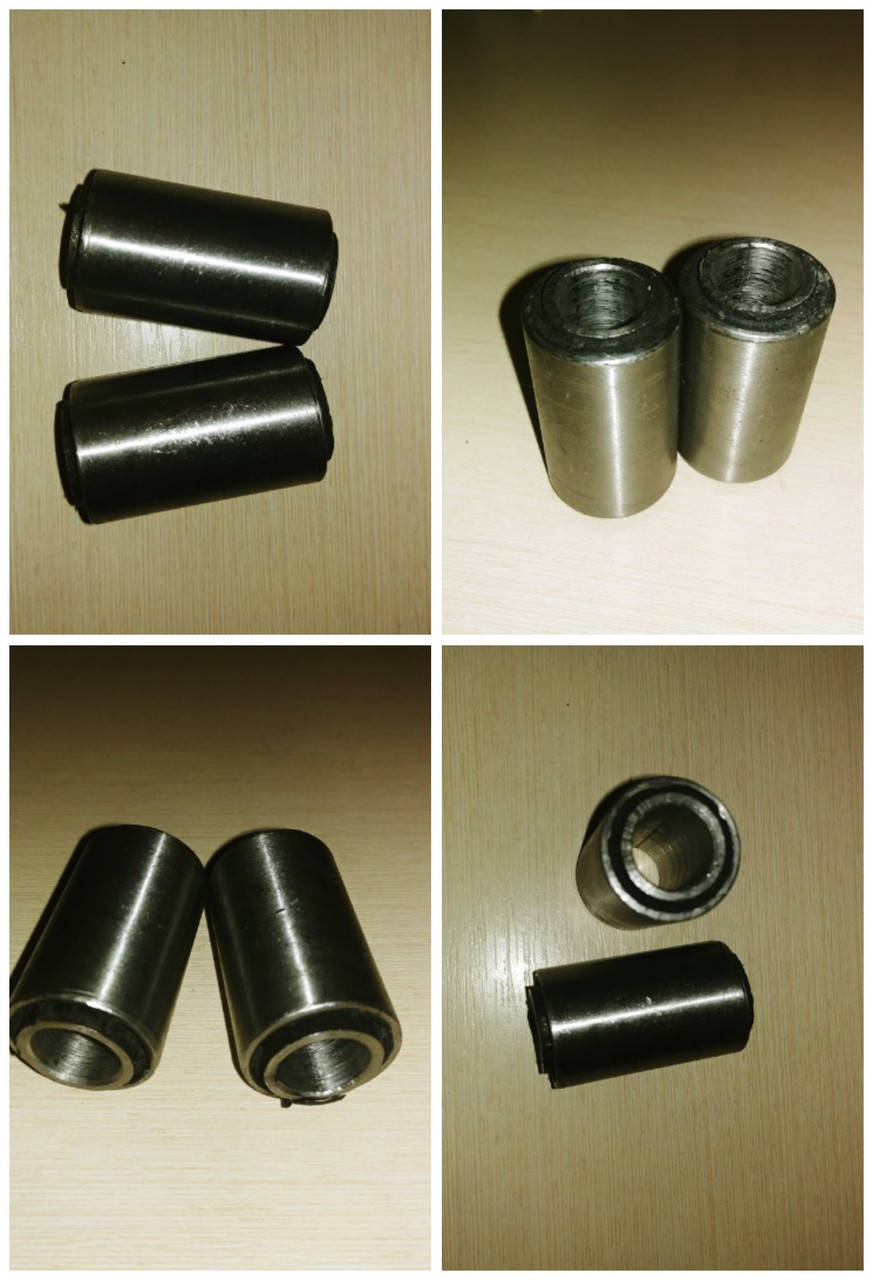 

Втулки маятника - сайлентблоки Геон Geon x-road light 200