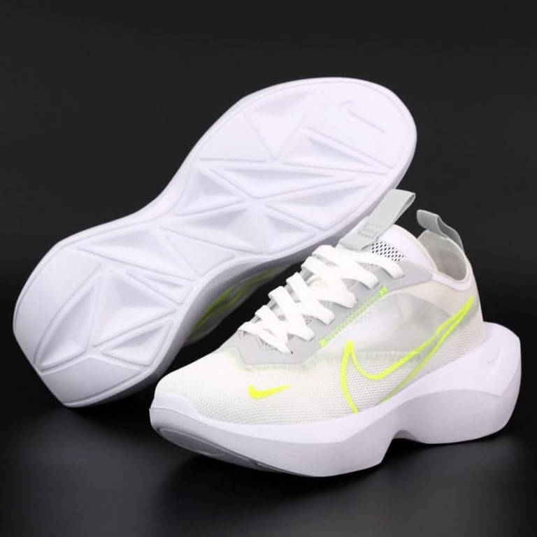 

Женские кроссовки Nike Vista Lite, белый, желтый, серый, Китай 38, Разные цвета
