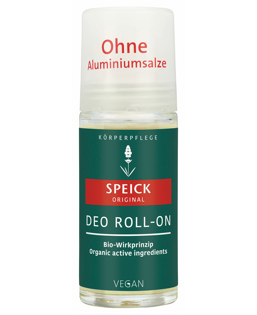 

Дезодорант Speick Original Deo Roll-on