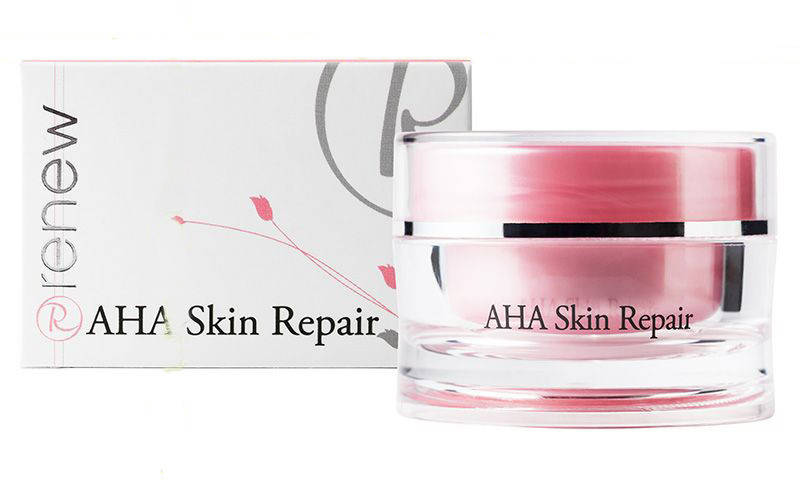 

Восстанавливающий крем на основе АНА гидрокислоты AHA Skin Repair, 50 мл