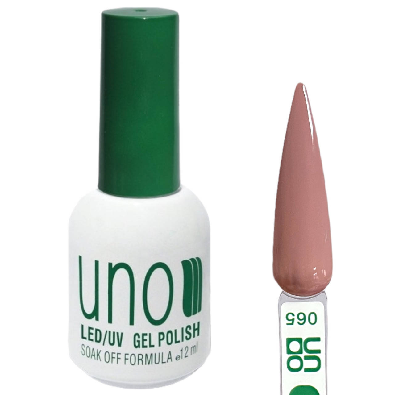 

Цветной гель лак Professional Gel Polish для ногтей, 12ml. 065