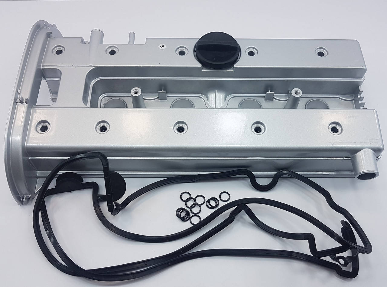 

Клапанная крышка Лачетти 1.8 grog Корея