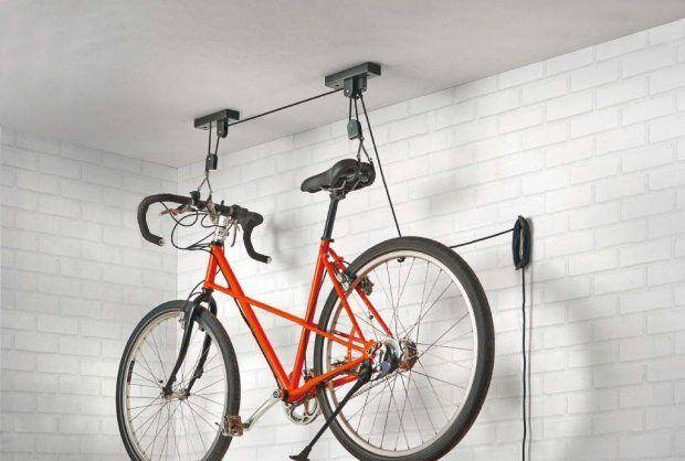 

Потолочное крепление для велосипеда,подвесной кронштейн,подвес/хранение велосипеда,подъёмник велосипеда