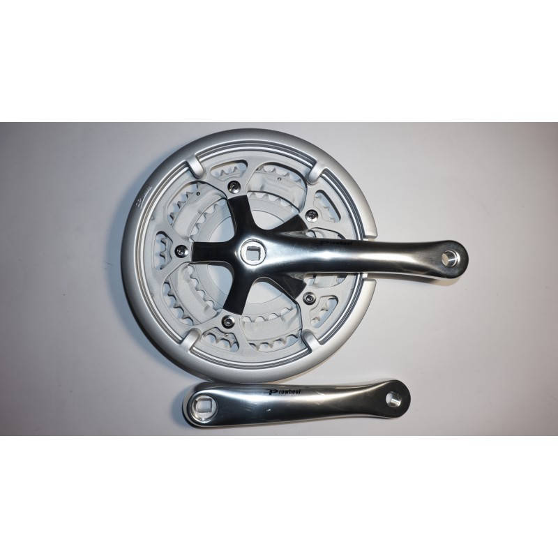 

Шатуны Prowheel Solid 52-42-30T 320P