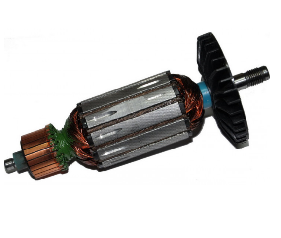 

Якорь фрезера (38х150мм) Фиолент 1100