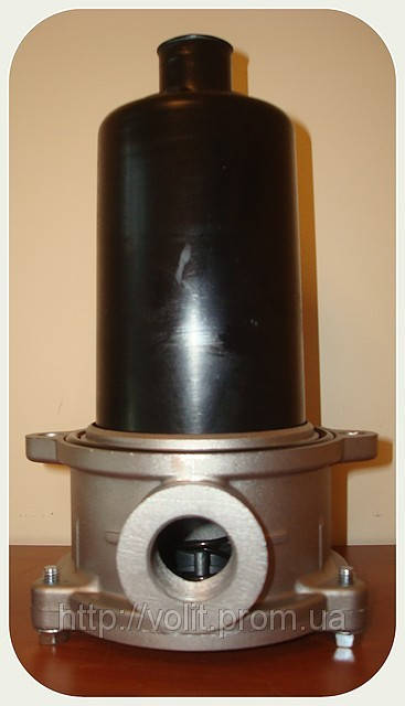 

Фильтр сливной G3/4`, 100l/min, d=86, h=220, Dуст.=115 FBN