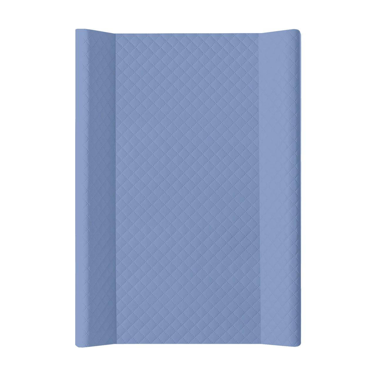 

Пеленальная доска Ceba Baby 70x50 см на кровать 120x60 см CARO Navy W-200-079-167