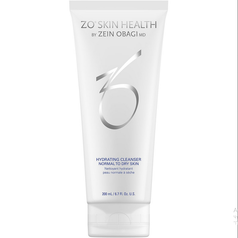 

Очищуючий гель для обличчя Zein Obagi Hydrating Cleanser 200ml