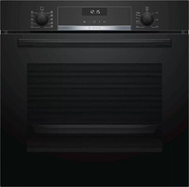 

Духовой шкаф Bosch HBT537FB0
