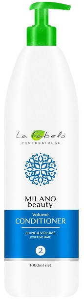 

Кондиционер La Fabelo Professional VOLUME for Fine Hair (2) (1000)