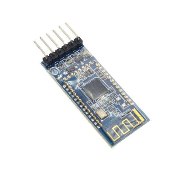 

Модуль Bluetooth 4.0 ZS-040 на CC2541