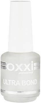 

Беcкислотный праймер Oxxi Professional, 15 ml, Прозрачный