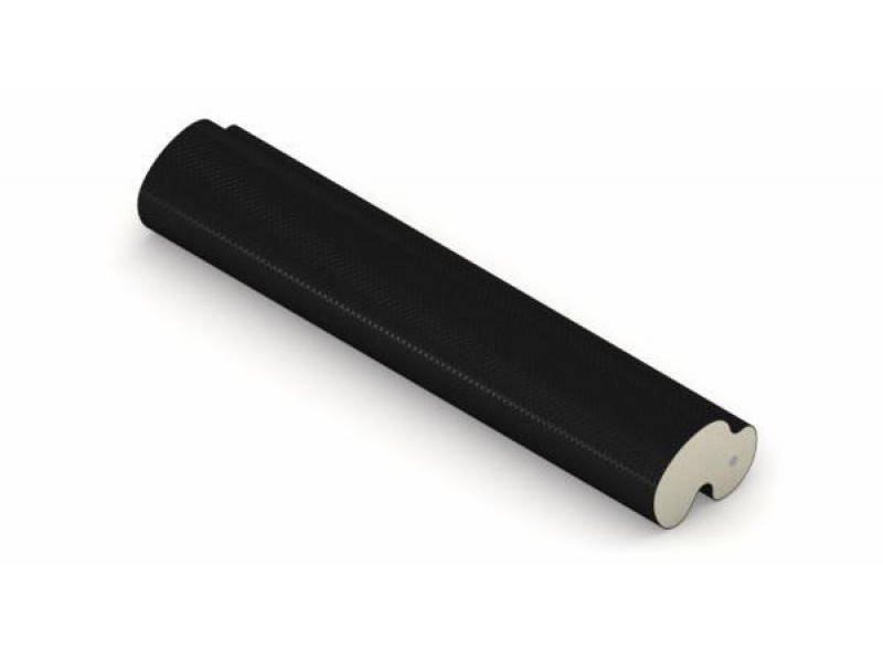 

Уплотнитель для окон Schlegel Q-Lon 9646 Черный 20