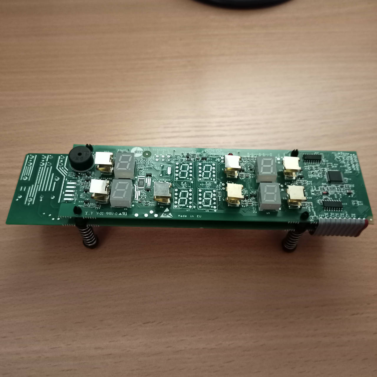

Плата управления для варочной поверхности Hansa BHCI 66308