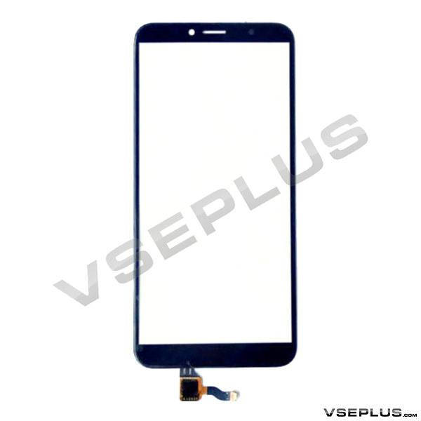 

Тачскрин (сенсор) Huawei Honor 7a Pro / Y6 2018 / Y6 Prime 2018, черный