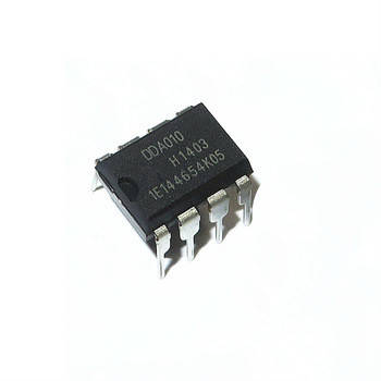 

Микросхема DDA010