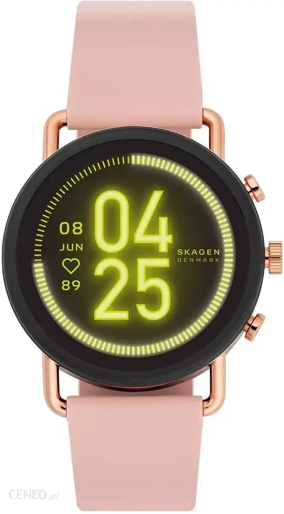 

Skagen SKT5205