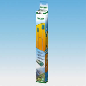 

Двойной ершик для чистки шлангов 9-30мм 160см JBL