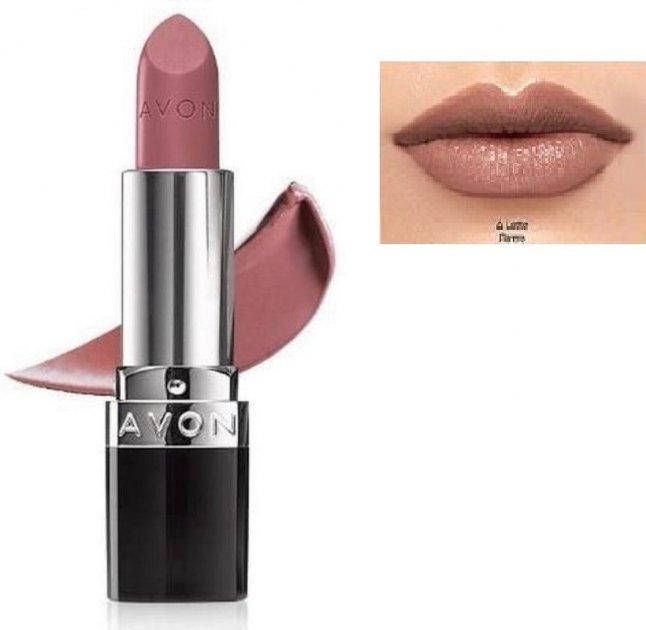 

64733 Губная помада УЛЬТРА LATTE/ Латте AVON Эйвон