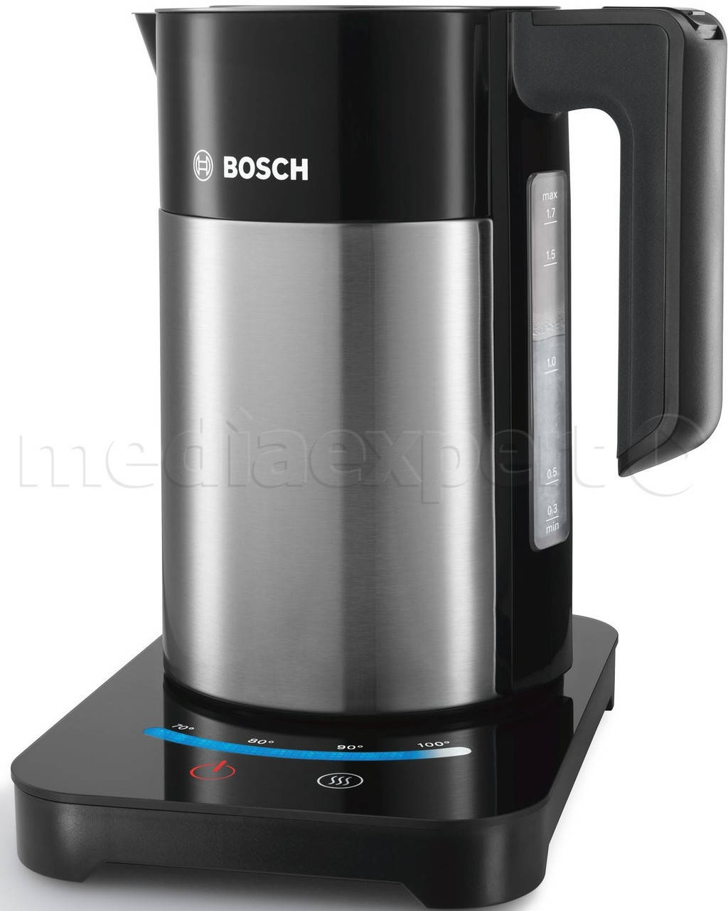 

Электрочайник BOSCH TWK7203