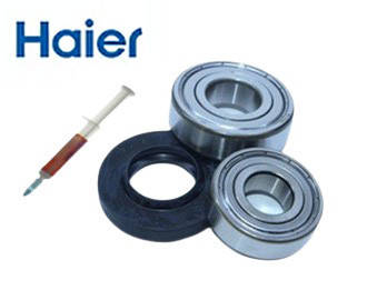 

Подшипники для стиральных машин Haier (ремкомплект) HR002