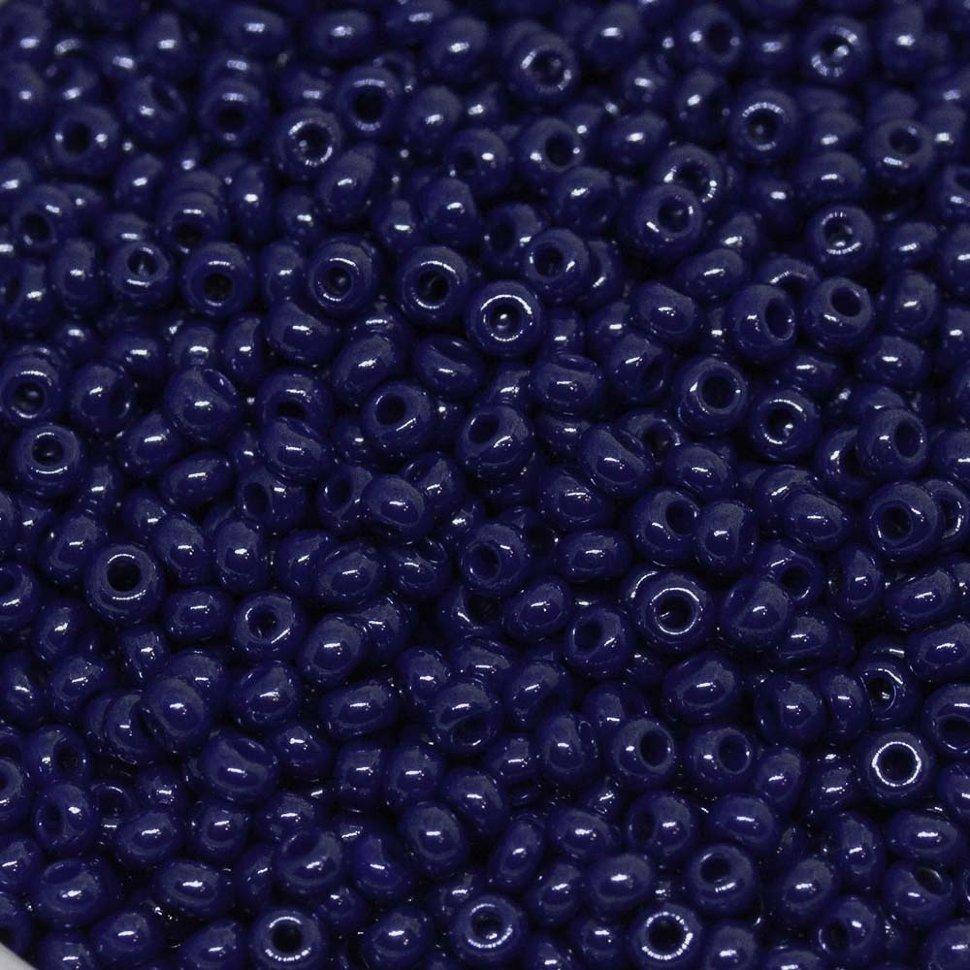 

Бисер Чешский Preciosa (Прециоза ) 33061 упаковка 5г