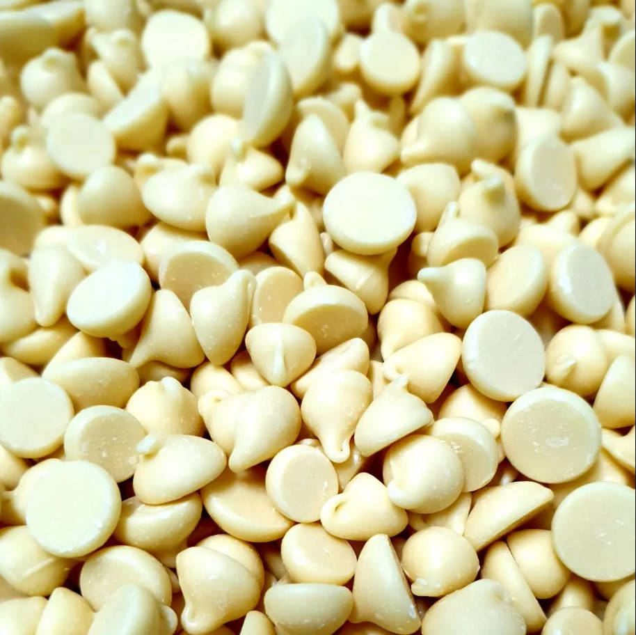 

Шоколад белый Trinidad White 28% Zeelandia
