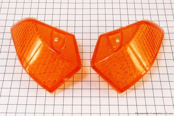 

Стекло поворотов задних Honda DIO AF-27/28.