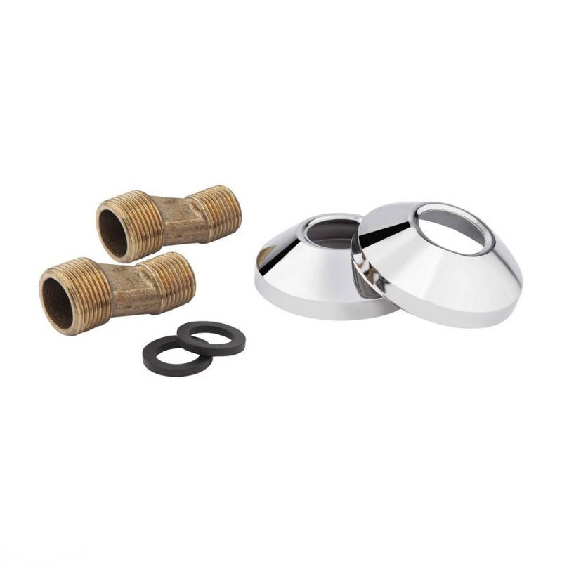 

Эксцентрик с декоративной чашей Lidz (CRM)-46 02 013 00