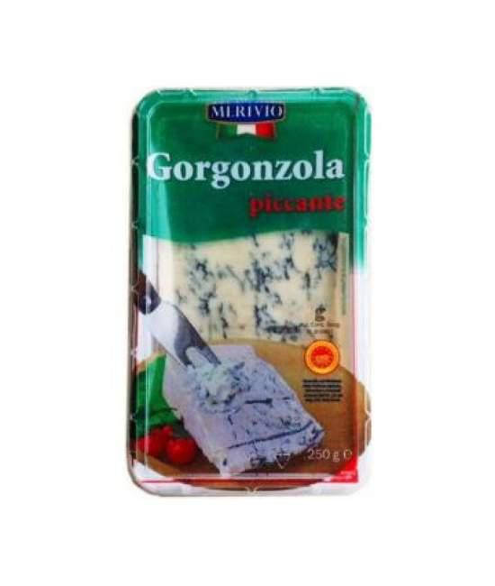 

Сыр Gorgonzola Picante 200гр