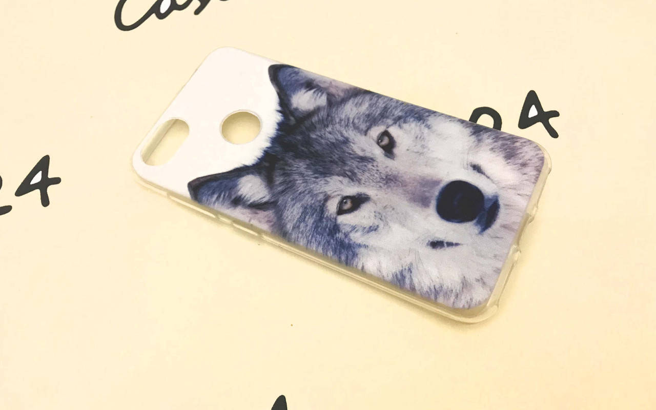 

TPU чехол Print для Huawei Nova Lite 2017 (6 видов) 5, Разные цвета